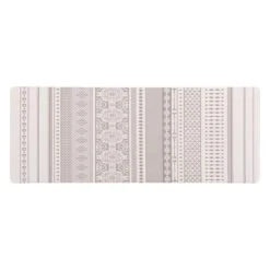 World Rug Gallery Geometric Boho Anti-Fatigue Standing Mat 25 World Rug Gallery Geometric Boho Anti-Fatigue Standing Mat -Interior furniture GUEST dd4d1401 2efb 40ae b335 905db10da739