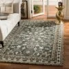 Neapoli Medallion Tufted Area Rug - Safavieh