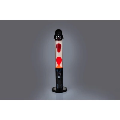 Ukonic Star Wars Darth Vader 18-Inch 3D Top Motion Lamp Mood Light 3 Ukonic Star Wars Darth Vader 18-Inch 3D Top Motion Lamp Mood Light