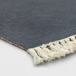 Alexandra Floral Printed Border Persian Rug Blush - Opalhouse™ -Interior furniture GUEST e33122c3 ecf9 4079 9f63 62784254539e