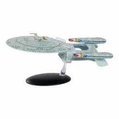 Eaglemoss Collections Star Trek Starship Replica | USS Enterprise NCC-1701 -Interior furniture GUEST e382357d b67f 4ca2 8db4 584170c8b2d7