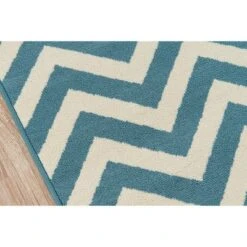 Chevron Rug -Interior furniture GUEST e3f4d0b9 9f46 41df 8089 94bd6309db49