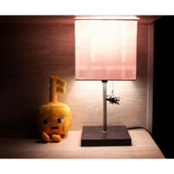 Ukonic Minecraft Nether Portal Desk Lamp With Ender Dragon Pull -Interior furniture GUEST e51ee7bb 9756 4f4f 9c00 038c803f8d08