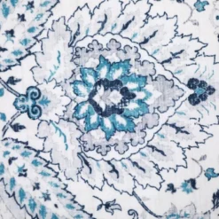 Vintage Paisley Area Rug Indoor Washable Rug -Interior furniture GUEST e6018688 aaeb 4f80 815e 41309d0e7140