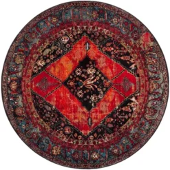 Cesena Rug - Safavieh -Interior furniture GUEST e712125d e7cb 4ce8 adaf 4a1a8ab30ae3