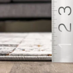 Nuloom Dallas Abstract Tiles Indoor Area Rug -Interior furniture GUEST e81f0f81 44f5 49b1 a56d 705feb850e88