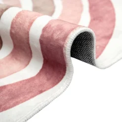 Over The Rainbow Rug 3x5 - Levtex Baby -Interior furniture GUEST eb6b51ad 0911 4703 9389 24418384317d