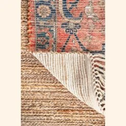 NuLOOM Sonja Flatweave Area Rug -Interior furniture GUEST eba4302b 7f7a 480e 916e 65d63e3314ef