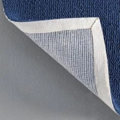 Hand Hooked Marine Indoor/Outdoor Area Rug - NuLOOM -Interior furniture GUEST ec7207de e269 4af8 804b c142c113814a