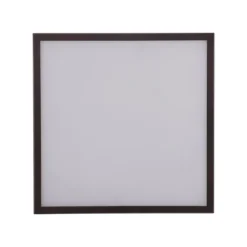 14.13" 2-Light Grant Minimalist Industrial Square Linen Iron LED Flush Mount Bronze/Beige - JONATHAN Y: UL Listed, Hardwired, Modern Decor 17 14.13" 2-Light Grant Minimalist Industrial Square Linen Iron LED Flush Mount Bronze/Beige - JONATHAN Y: UL Listed, Hardwired, Modern Decor -Interior furniture GUEST ecc80597 61bc 4eac 99e1 aa2d19f67a2f