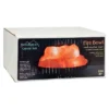 Himalayan Salt Fire Bowl With Stones - 1 Ct -Interior furniture GUEST ed747b41 db9f 4205 9235 e9fb21e381ad
