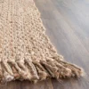 Natural Fiber NF467 Area Rug - Safavieh -Interior furniture GUEST ed7dee6a 0886 4ab7 a133 30946f9cd613