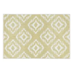 Sussexhome Tetra One Collection Cotton Heavy Duty Low Pile Area Rug , 2' X 3' 17 Sussexhome Tetra One Collection Cotton Heavy Duty Low Pile Area Rug , 2' X 3' -Interior furniture GUEST ef03298f a9a1 4444 bde2 f518f21fdde9