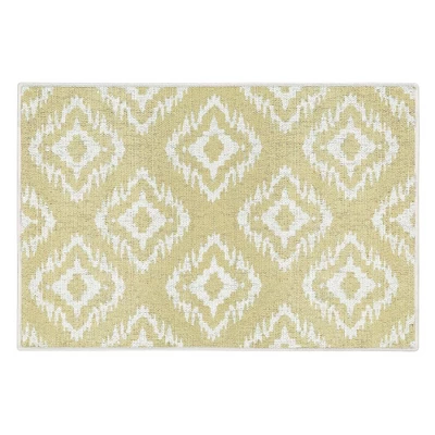 Sussexhome Tetra One Collection Cotton Heavy Duty Low Pile Area Rug , 2' X 3' 8 Sussexhome Tetra One Collection Cotton Heavy Duty Low Pile Area Rug , 2' X 3' - Image 6