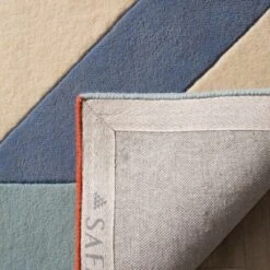 4'x6' Ivory Geometric Tufted Accent Rug - Safavieh -Interior furniture GUEST ef4f99da a6e9 4a57 9ed8 2f17454c6e4d