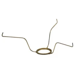 Aladdin 12" Brass Lamp Shade Tripod