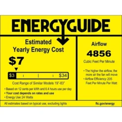 Casa Vieja 60" Revere Mid Century Modern Indoor Outdoor Ceiling Fan 3 Blade Customize LED Remote Control Matte Black Finish Bedroom Patio Damp Rated -Interior furniture GUEST f085d2d6 647c 4f1e bec5 f58508b1b4a7