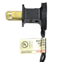 Northlight Mini Incandescent Christmas Lights - Purple - 20.25' Black Wire - 100ct -Interior furniture GUEST f0d70796 ec2e 461c ab0b 6f6d624a38cf