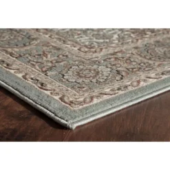 Rugs America Monaco Oriental Transitional Area Rug -Interior furniture GUEST f2891608 13e3 4b28 828a 9e3abb91c386
