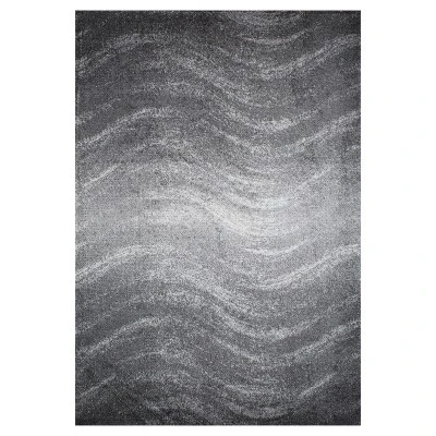 Julene Area Rug Gray - NuLOOM 12 Julene Area Rug Gray - NuLOOM - Image 10