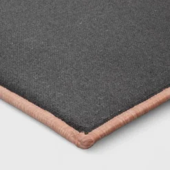 2'x3' Comfort Mat Bohome Accent Rug Blush/Rust Blush/Rust - Threshold™ -Interior furniture GUEST f5843f53 9f3a 4662 8463 eaaebfa452ee