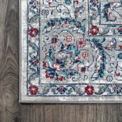 Modern Persian Vintage Area Rug - JONATHAN Y 10 Modern Persian Vintage Area Rug - JONATHAN Y -Interior furniture GUEST f63ae126 bd66 4743 8af8 4408a013a799