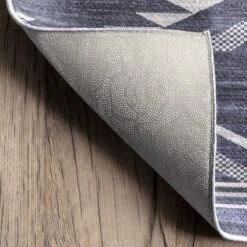 NuLOOM Joni Machine Washable Indoor/Outdoor Area Rug -Interior furniture GUEST f691fc65 657d 4931 a008 ba3c6af39bbd