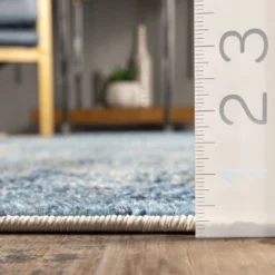 NuLOOM Dixie Contemporary Abstract Waterfall Area Rug 11 NuLOOM Dixie Contemporary Abstract Waterfall Area Rug -Interior furniture GUEST f810086c a483 4dc5 9c55 b8e4e651a6eb