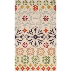 Garrey Rug - Safavieh -Interior furniture GUEST f81e00e2 3cf1 45f7 8808 666d532cf80a