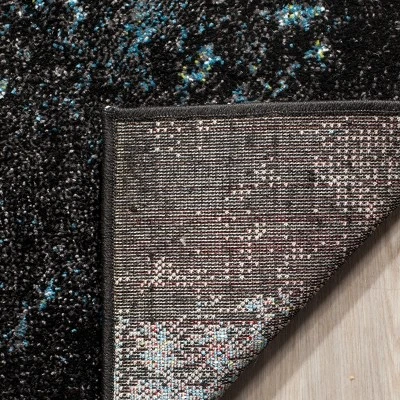 Glacier GLA124 Power Loomed Area Rug - Safavieh 4 Glacier GLA124 Power Loomed Area Rug - Safavieh - Image 2