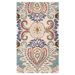 Harvey Medallion Area Rug - Safavieh -Interior furniture GUEST f8eaee60 1391 41b4 a35d 9ca1bac35b8e