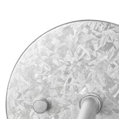 Globe Electric Sutton Galvanized Metal Outdoor Indoor Textured Wall Sconce -Interior furniture GUEST f90f58ba 6331 4cb1 a6aa c5e2621ac190