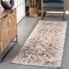 NuLOOM Mindy Faded Contemporary Tiles Fringe Area Rug -Interior furniture GUEST fb0794eb 8d2b 4ea7 9e6b 89229ea6b5c9