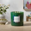 28oz Glass Cardamom & Jasmine Candle Green - Opalhouse™ -Interior furniture GUEST fb653c19 51d0 4e77 bcd9 a6e5e3f303d0