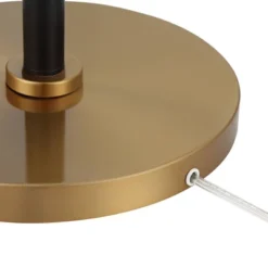 Possini Euro Design Quatro Mid Century Modern Tree Floor Lamp 71" Tall Black Gold Metal 4 Light Frosted Glass Cone Shade For Living Room Bedroom House 16 Possini Euro Design Quatro Mid Century Modern Tree Floor Lamp 71" Tall Black Gold Metal 4 Light Frosted Glass Cone Shade For Living Room Bedroom House -Interior furniture GUEST fbb92ddf c0bb 4f5d 938f 88119d50b7aa