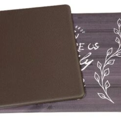 World Rug Gallery Bless Anti-Fatigue Standing Mat 14 World Rug Gallery Bless Anti-Fatigue Standing Mat -Interior furniture GUEST fde6dc21 b748 4ddd a743 76e69e2e12a9