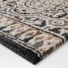 Floral Belfast Tufted Rug - Threshold -Interior furniture GUEST fe8ff77a ea05 4c73 b226 d10f64faa9b2
